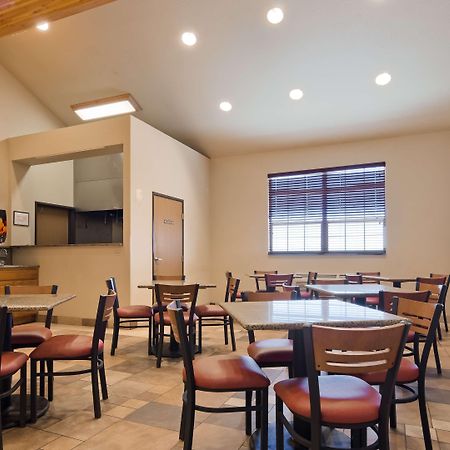 Best Western Rambler Walsenburg Exteriér fotografie