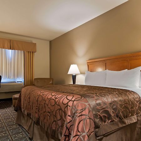 Best Western Rambler Walsenburg Exteriér fotografie