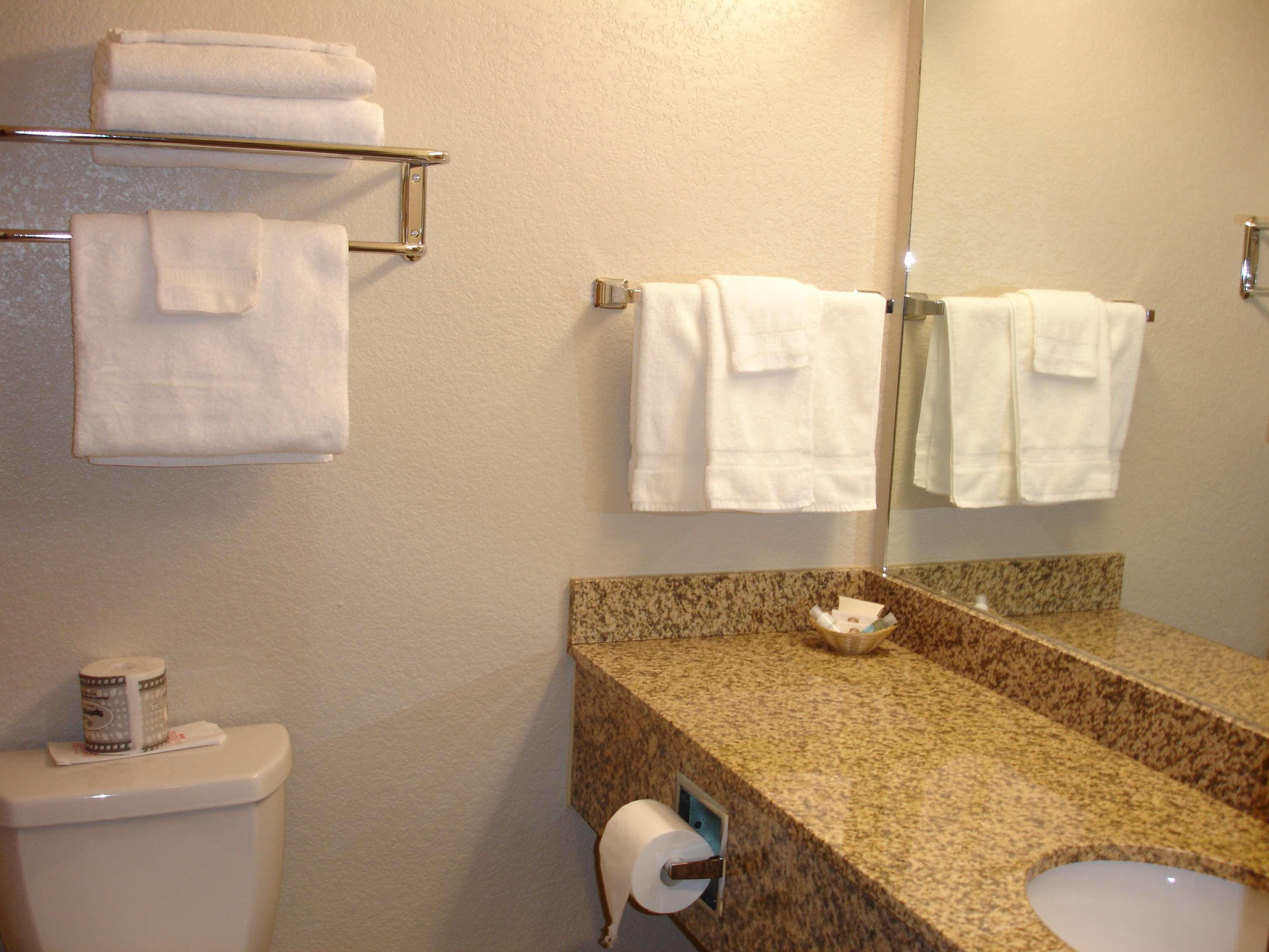 Best Western Rambler Walsenburg Pokoj fotografie