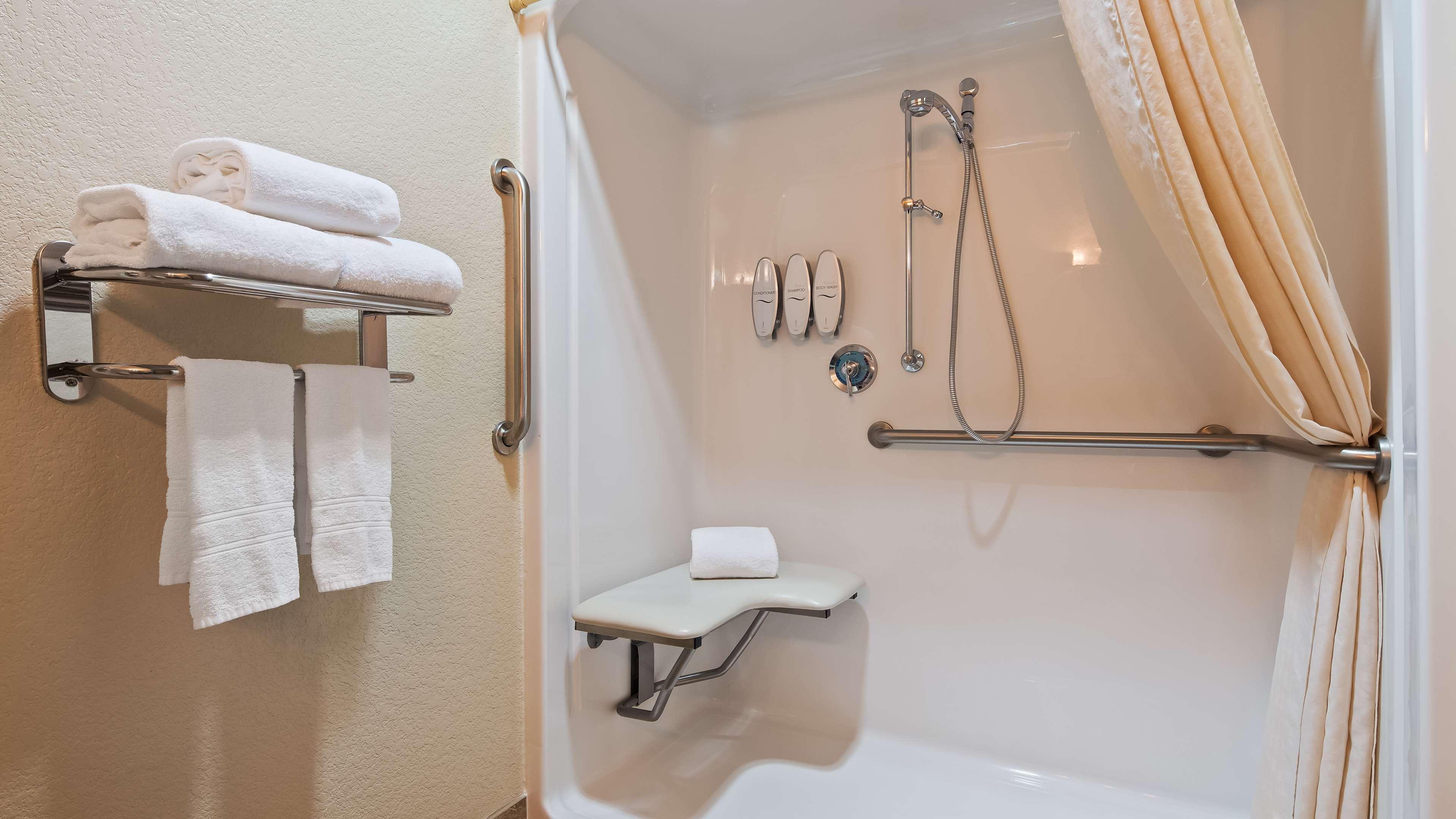 Best Western Rambler Walsenburg Exteriér fotografie