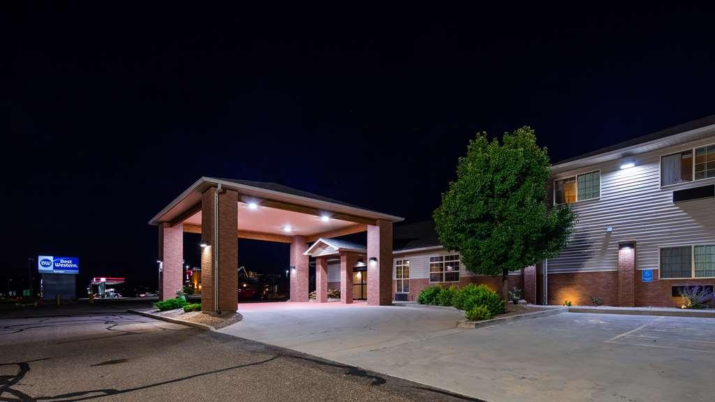 Best Western Rambler Walsenburg Exteriér fotografie