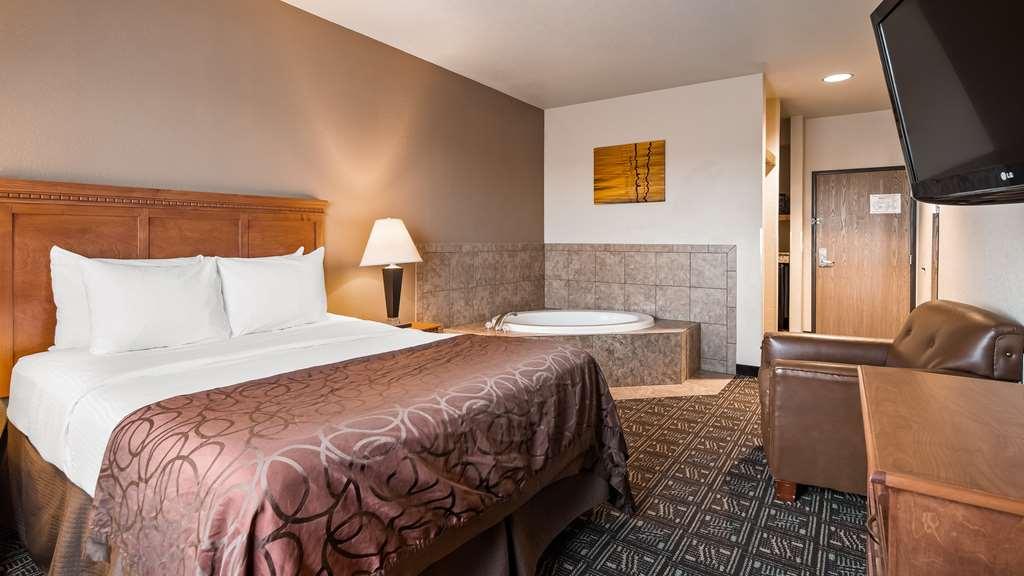 Best Western Rambler Walsenburg Pokoj fotografie