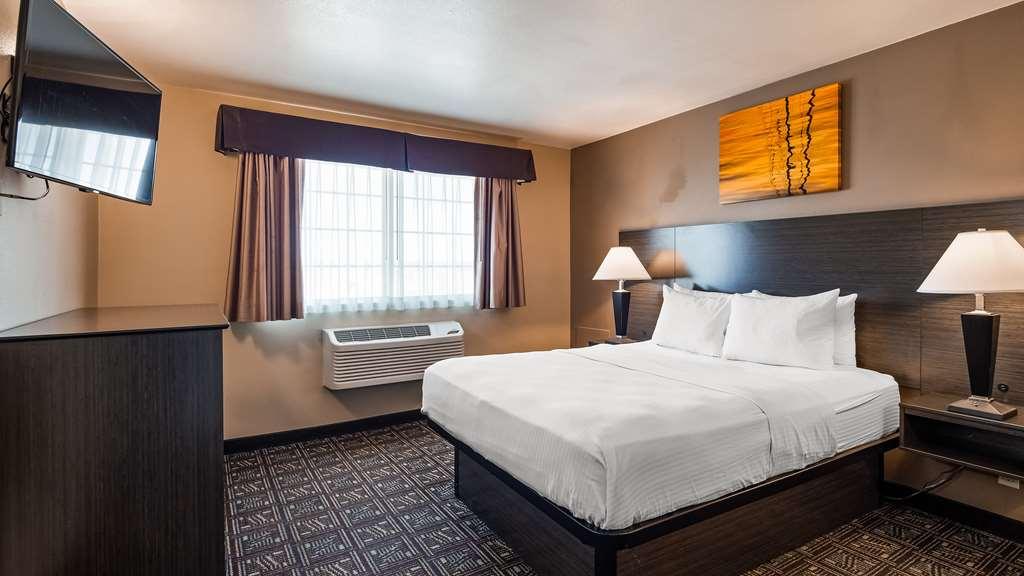 Best Western Rambler Walsenburg Pokoj fotografie