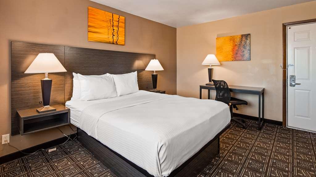 Best Western Rambler Walsenburg Pokoj fotografie