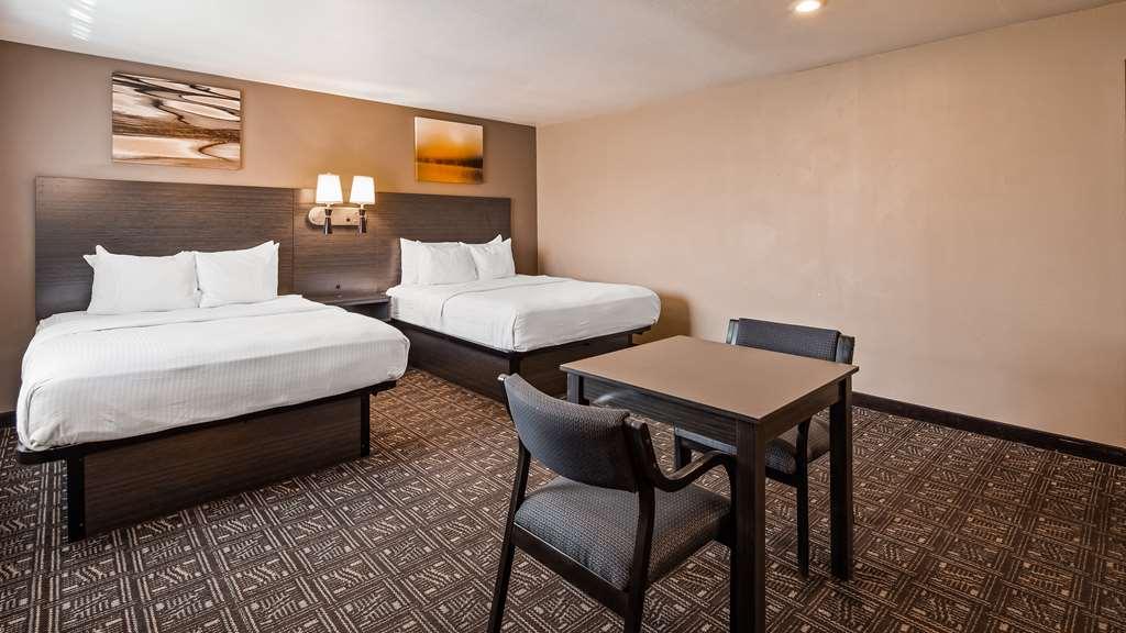 Best Western Rambler Walsenburg Pokoj fotografie
