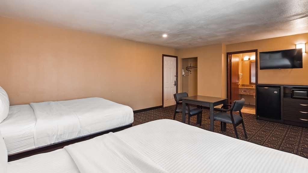 Best Western Rambler Walsenburg Pokoj fotografie