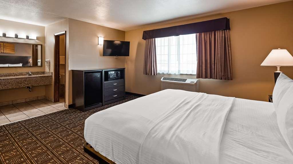 Best Western Rambler Walsenburg Pokoj fotografie