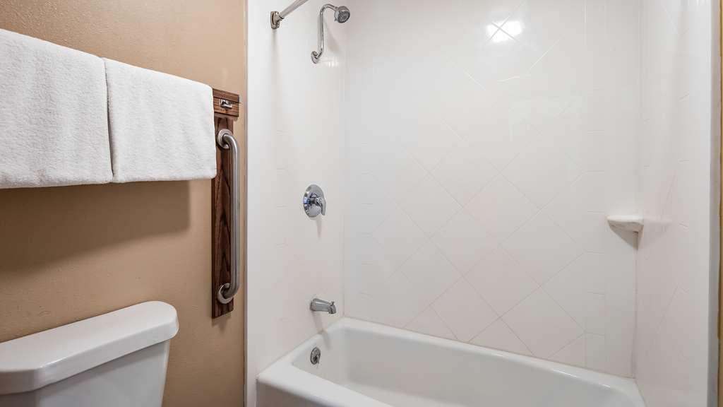 Best Western Rambler Walsenburg Exteriér fotografie