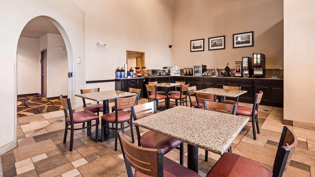Best Western Rambler Walsenburg Exteriér fotografie