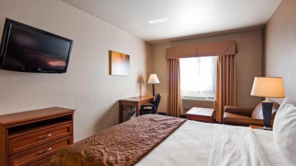 Best Western Rambler Walsenburg Pokoj fotografie