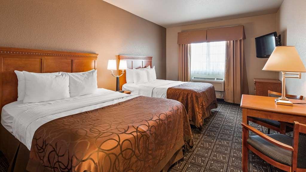 Best Western Rambler Walsenburg Pokoj fotografie