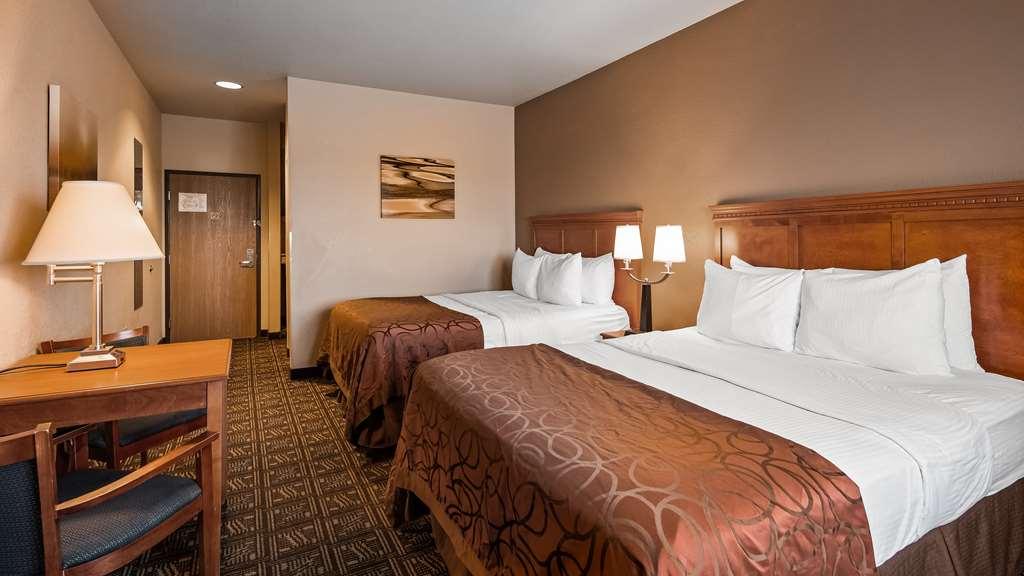 Best Western Rambler Walsenburg Pokoj fotografie