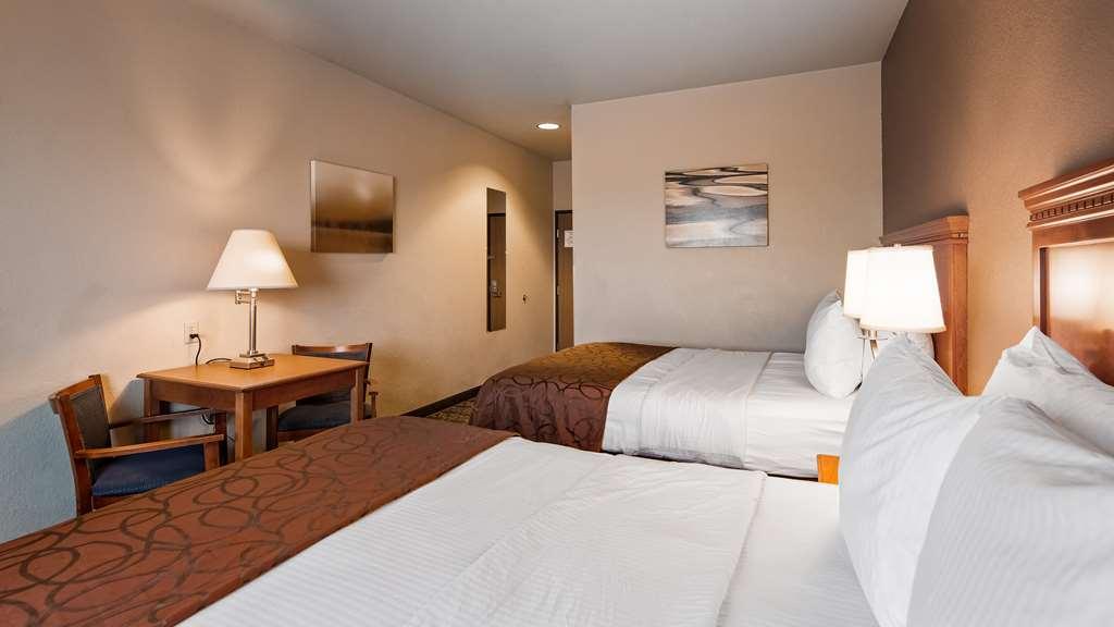 Best Western Rambler Walsenburg Pokoj fotografie