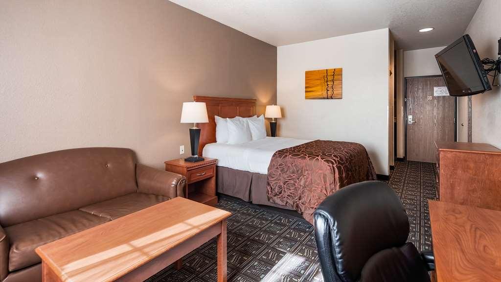 Best Western Rambler Walsenburg Pokoj fotografie