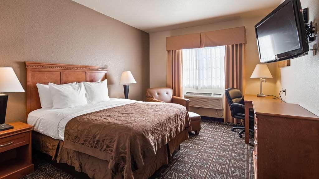 Best Western Rambler Walsenburg Pokoj fotografie