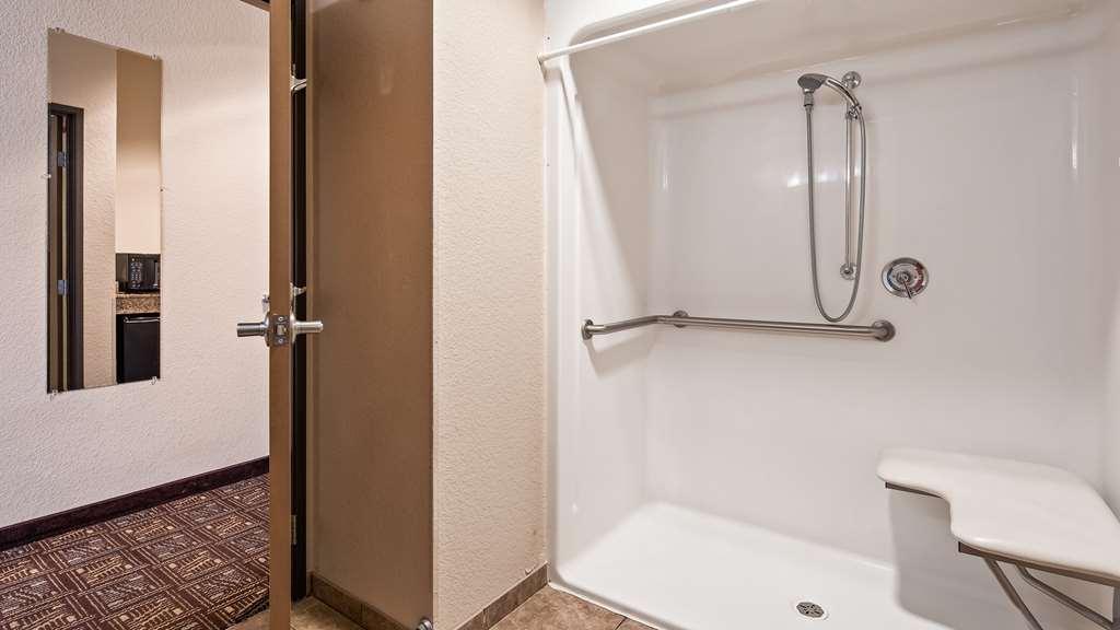 Best Western Rambler Walsenburg Exteriér fotografie