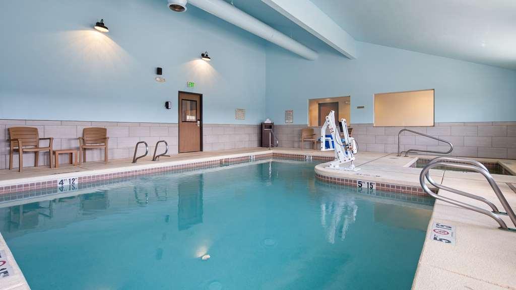 Best Western Rambler Walsenburg Exteriér fotografie