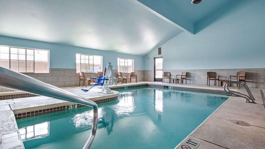Best Western Rambler Walsenburg Exteriér fotografie