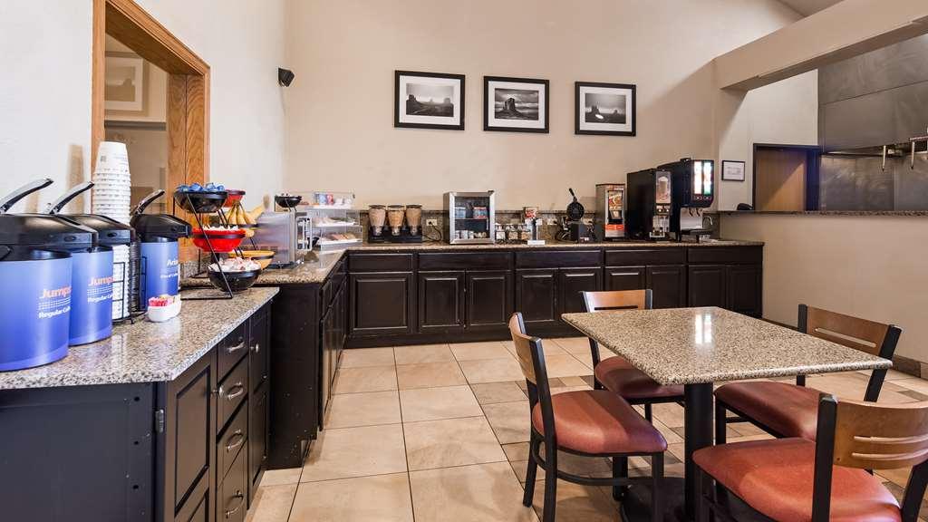 Best Western Rambler Walsenburg Exteriér fotografie