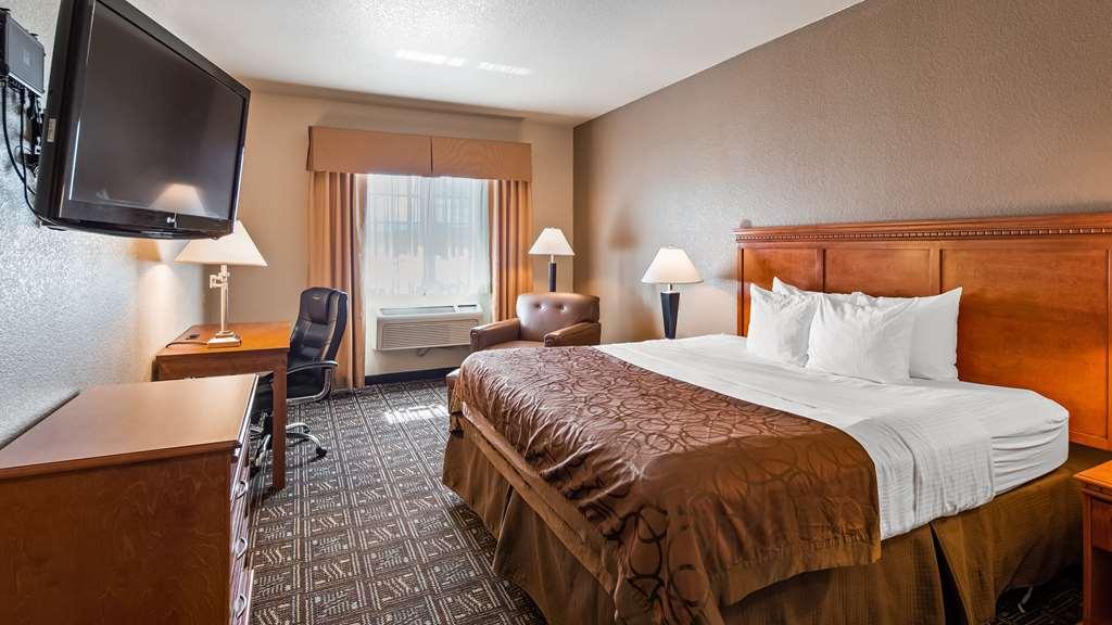 Best Western Rambler Walsenburg Pokoj fotografie