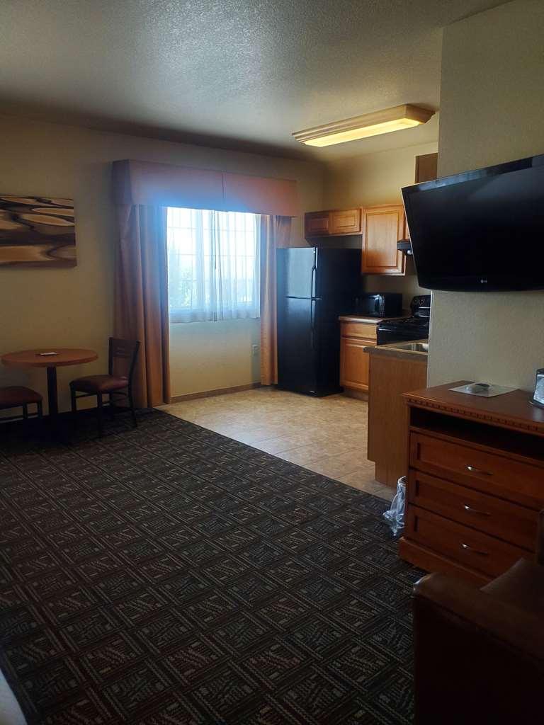 Best Western Rambler Walsenburg Pokoj fotografie