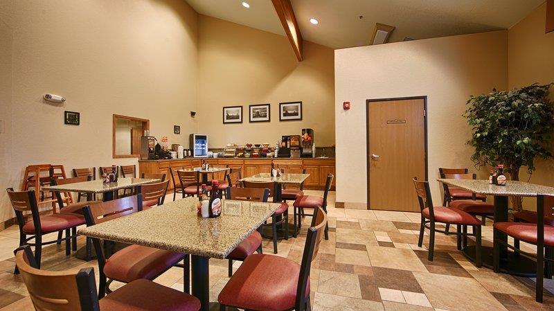 Best Western Rambler Walsenburg Exteriér fotografie