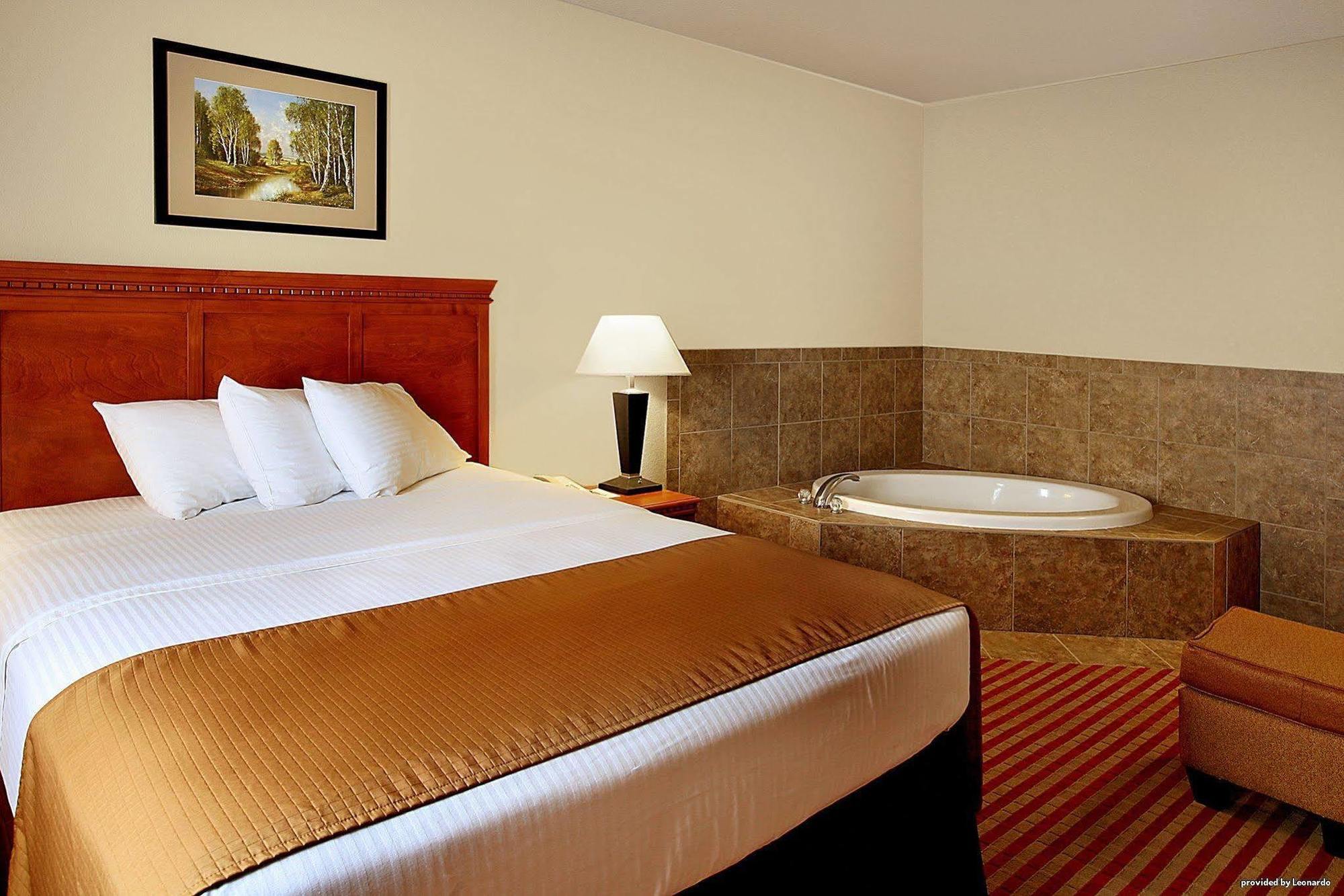 Best Western Rambler Walsenburg Pokoj fotografie