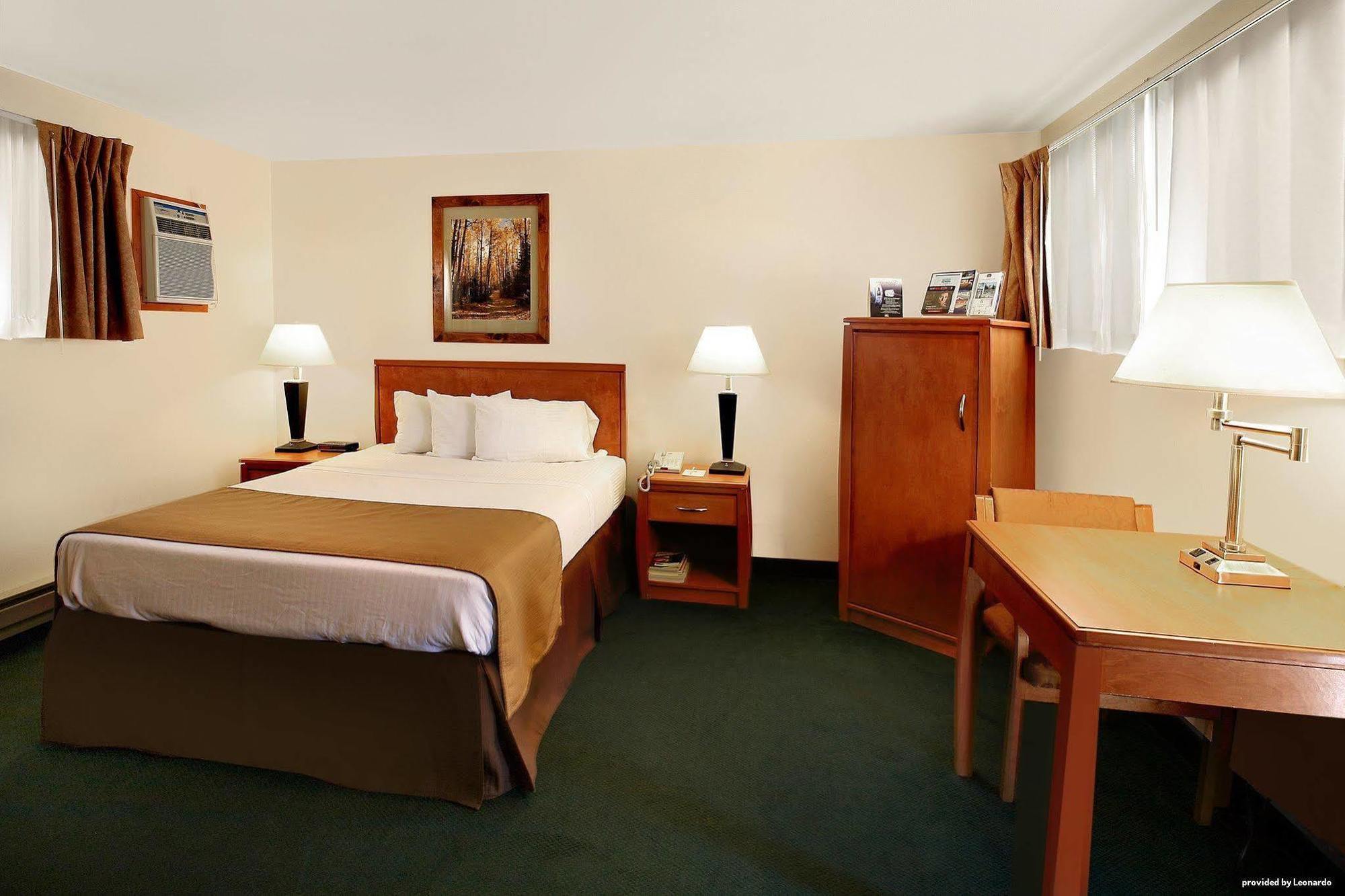 Best Western Rambler Walsenburg Pokoj fotografie