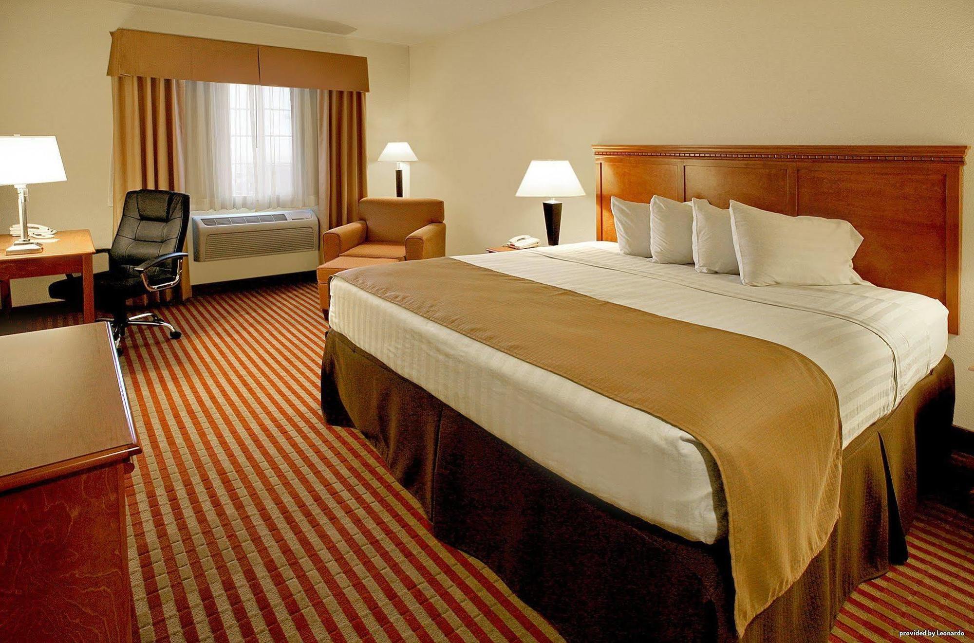 Best Western Rambler Walsenburg Pokoj fotografie