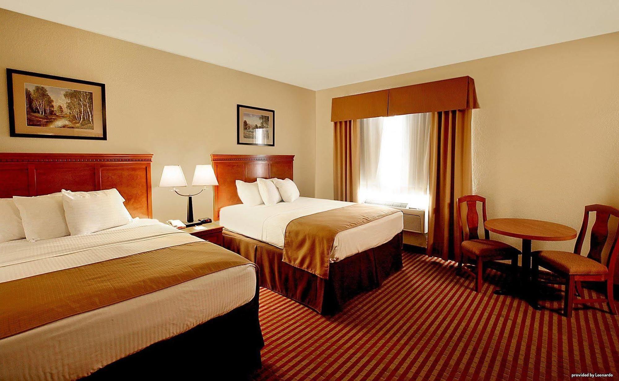 Best Western Rambler Walsenburg Pokoj fotografie