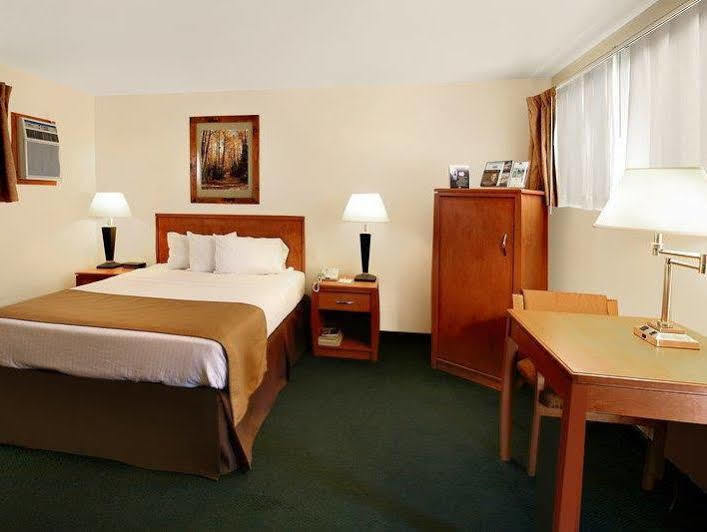 Best Western Rambler Walsenburg Exteriér fotografie